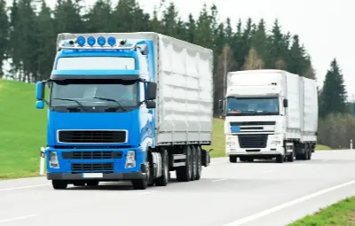 Konya Şebinkarahisar | Eşya Taşıma